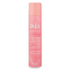 Cake The Hold Out Setting & Shaping Hair Spray 200ml