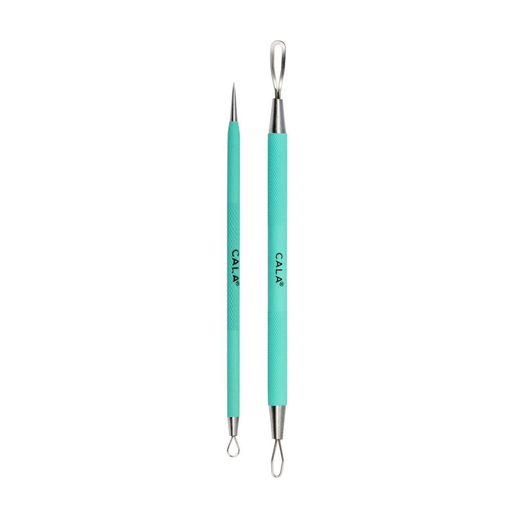 Cala Duo Blemish Extractor Mint