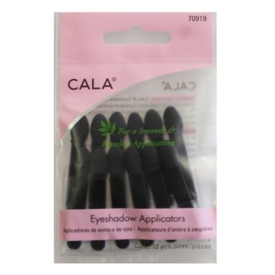 Cala Eye Shadow Applicator One Tip