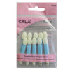 Cala Eye Shadow Applicators Double Tip 10pc