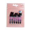 Cala Eyeshadow Dual Tipped Applicators 12 Pieces