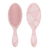 Cala Hair Brush Wet & Dry Geometric S6