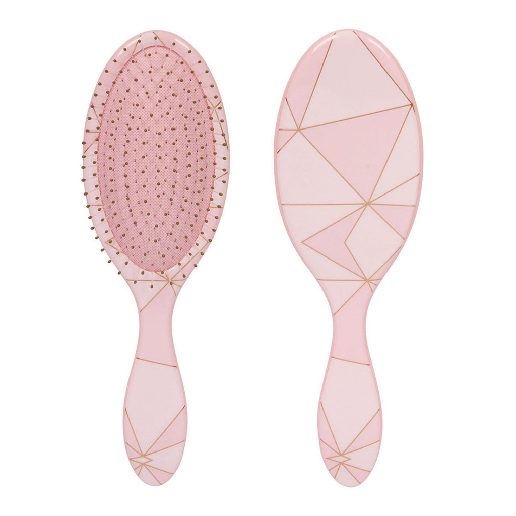 Cala Hair Brush Wet & Dry Geometric S6