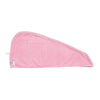 Cala Hair Turban Dusty Pink