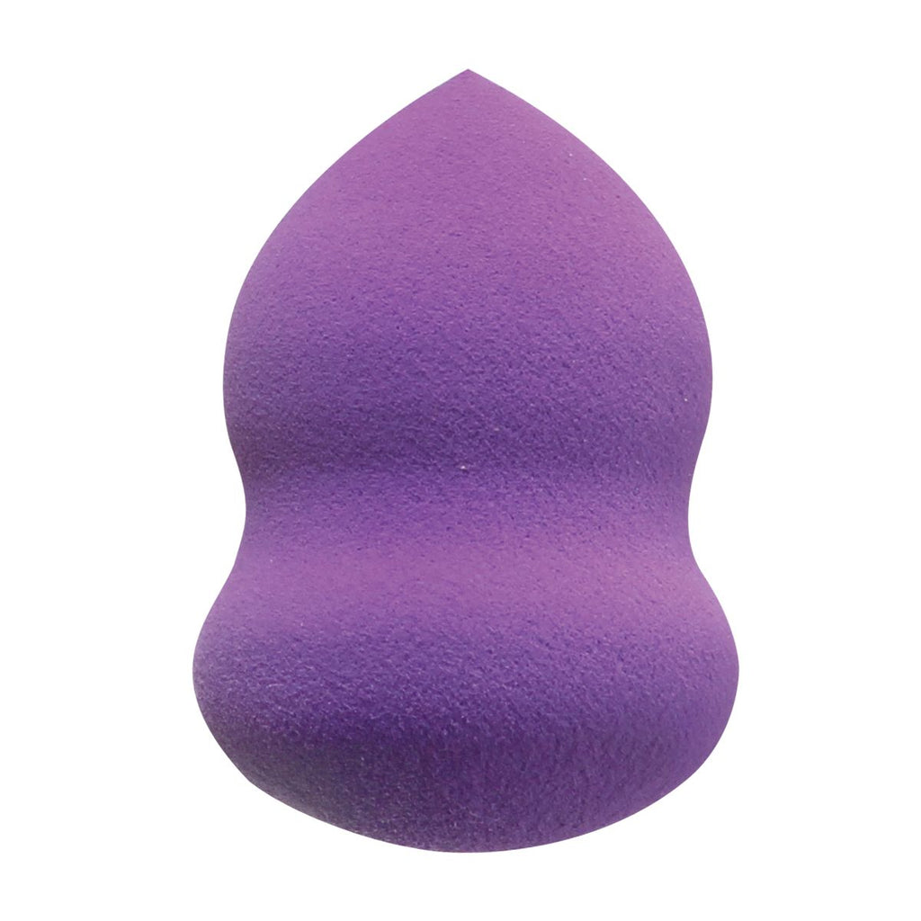 Cala Makeup Blending Sponge-purple Non L