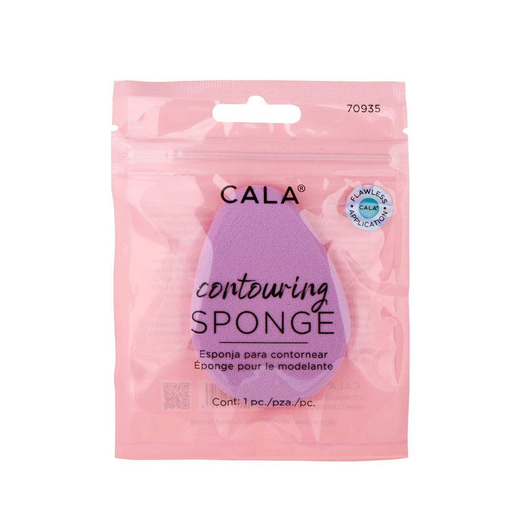 Cala Makeup Sponge Contouring