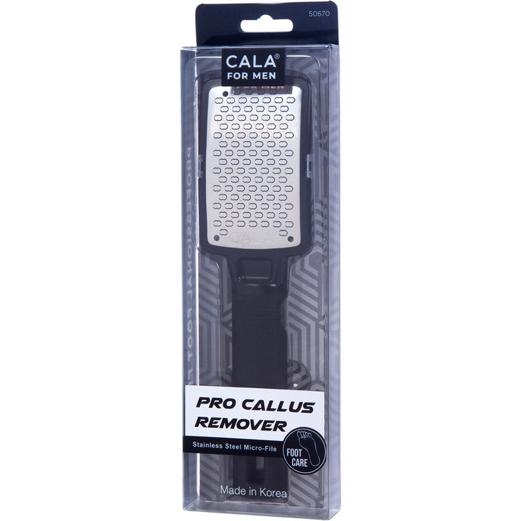 Cala Men's Pro Callus Remover