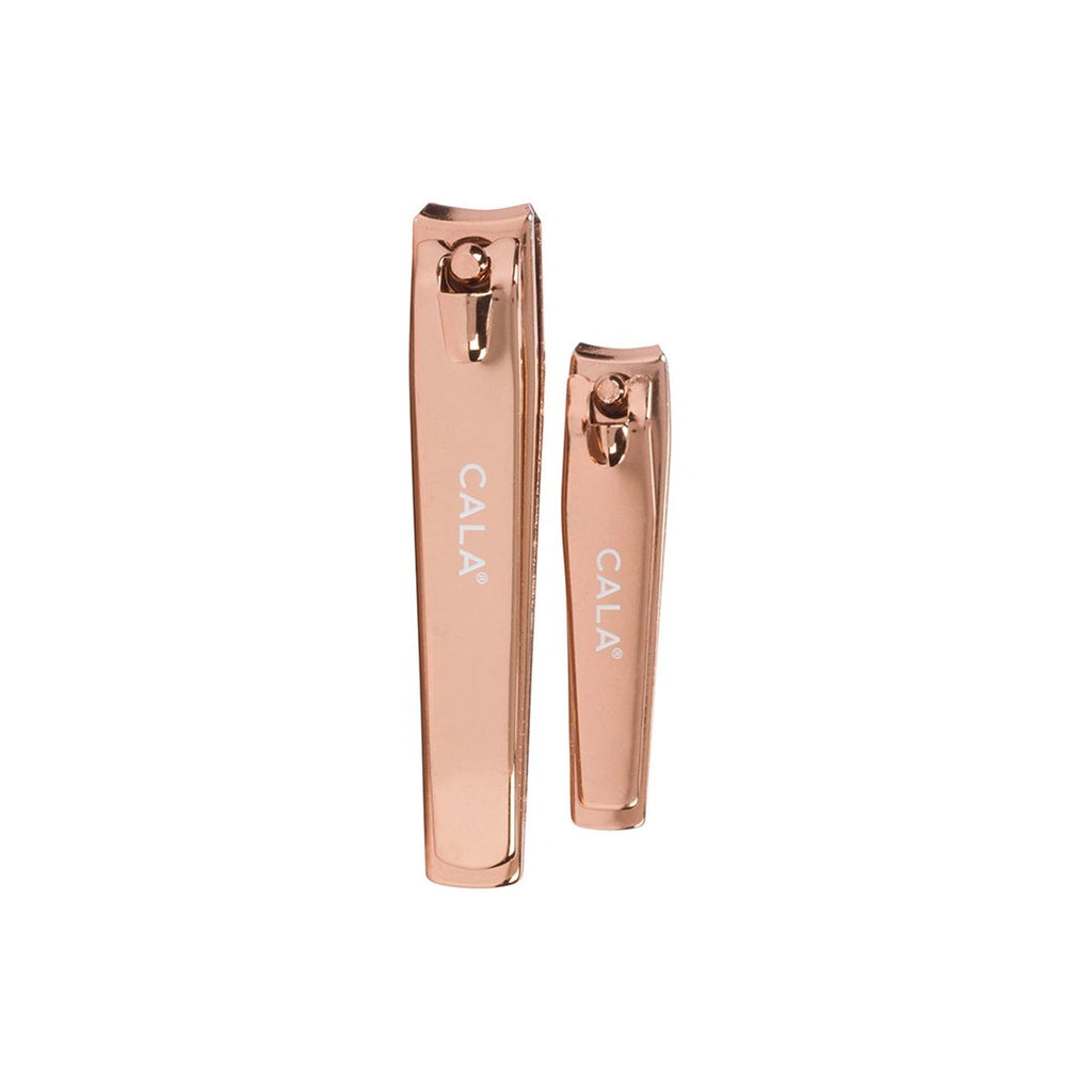 Cala Nail Clipper Rose Gold