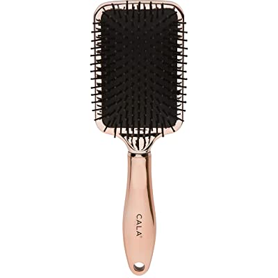 Cala Paddle Brush Rose Gold