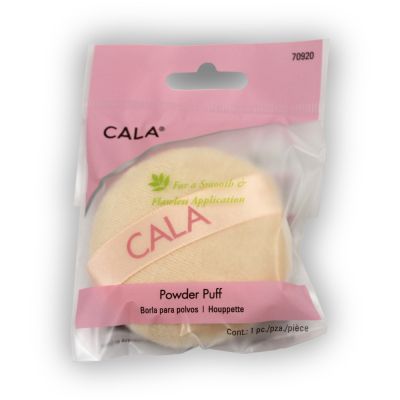 Cala Powder Puff – ZimSeller Pharmacy