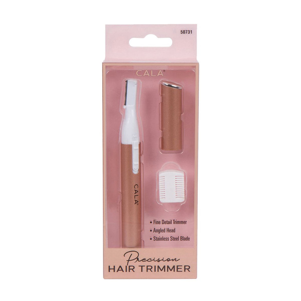 Cala Precision Hair Trimmer Rose Gold