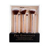 Cala Pro Essentials Signature Brush Set 6 Pieces