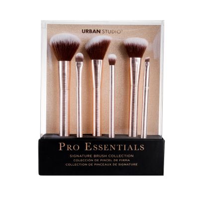 Cala Pro Essentials Signature Brush Set 6 Pieces