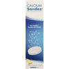 Calcium Sandoz 500mg 20 Eff