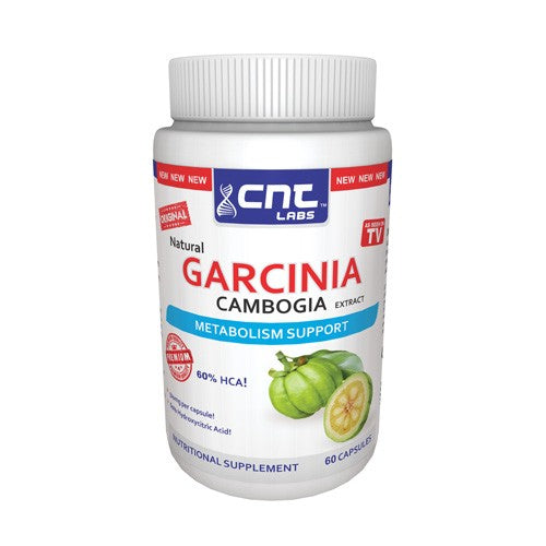 Calpharm Garcinia Gambogia 60 CapsCalpharm Garcinia