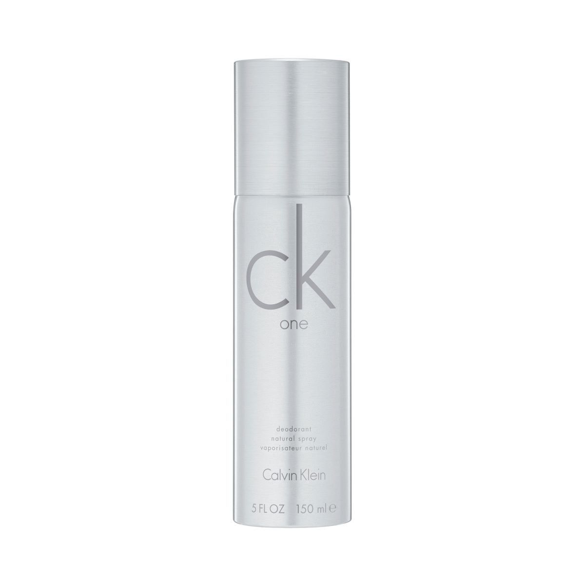 Calvin Klein Ck One Deodorant Spray 150ml