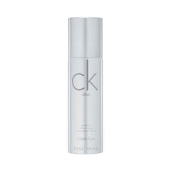 Calvin Klein Ck One Deodorant Spray 150ml