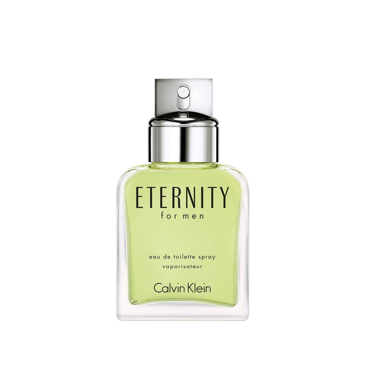 Calvin Klein Eternity Men EDT 50ml