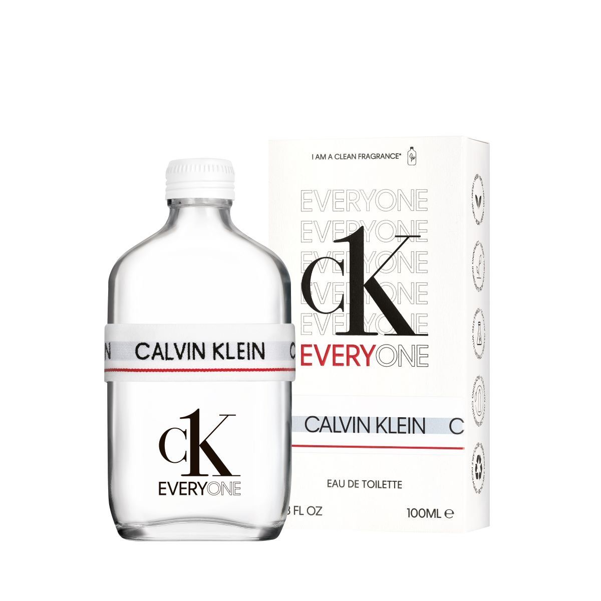 Calvin Klein Everyone EDT 100ml