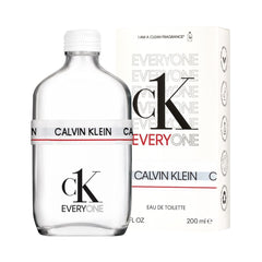 Calvin Klein Everyone EDT 200ml