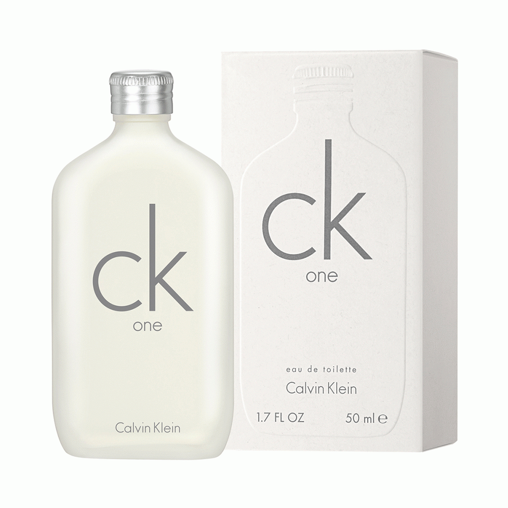 Calvin Klein One EDT 50ml