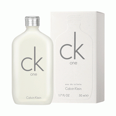 Calvin Klein One EDT 50ml