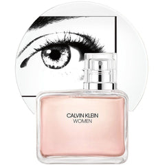 Calvin Klein Woman EDP 100ml