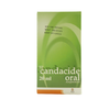 Candacide Oral Susp 20ml