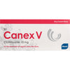 Canex Topical Cream 25g