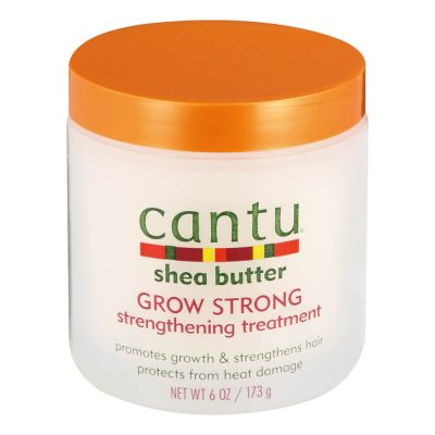 Cantu Grow Strong Strengthening Treatment 173g