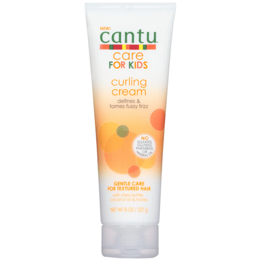Cantu Kids Care Curl Cream 227g