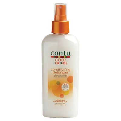 Cantu Kids Care Detangler 180ml