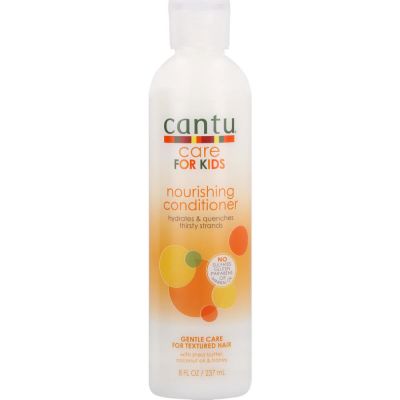 Cantu Kids Care Shampoo 237ml