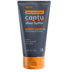 Cantu Mens Soothing Shaving Cream 142g