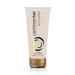 Caribbean Tan Tan Extender Milk & Honey 200ml