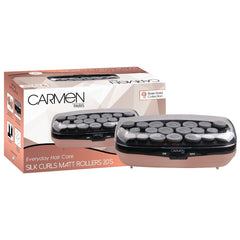 Carmen Silk Curl 20's