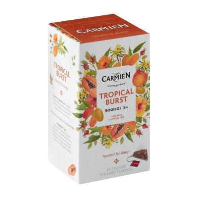 Carmien Tropical Burst 20s