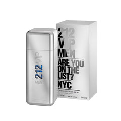 Carolina Herrera 212 Vip Men EDT 100ml