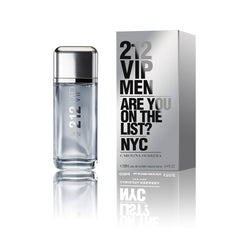 Carolina Herrera 212 Vip Men EDT 200ml