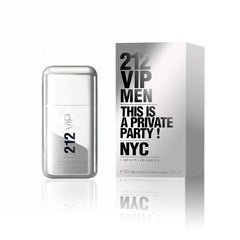 Carolina Herrera 212 Vip Men EDT 50ml