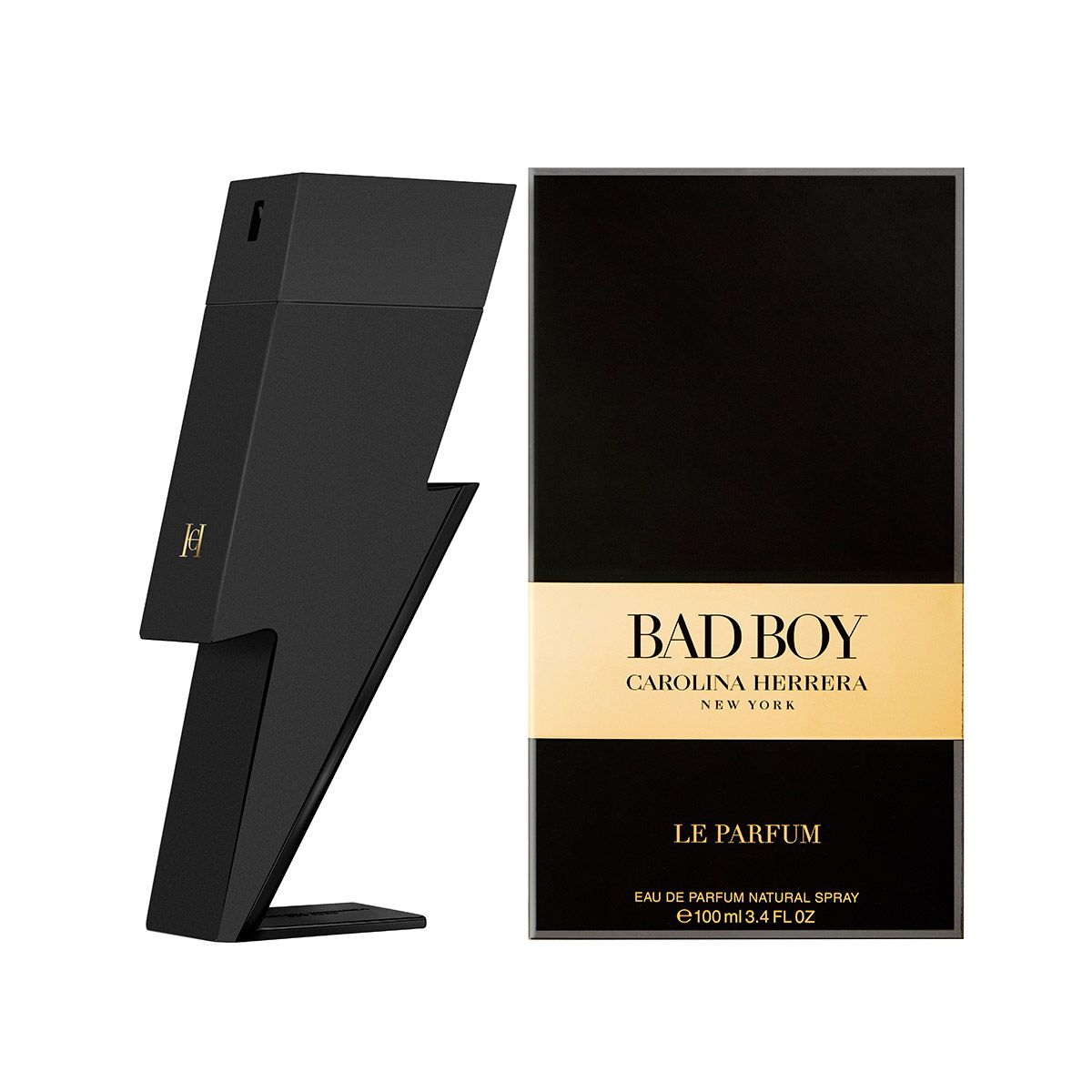 Carolina Herrera Bad Boy Le Parfum 100ml