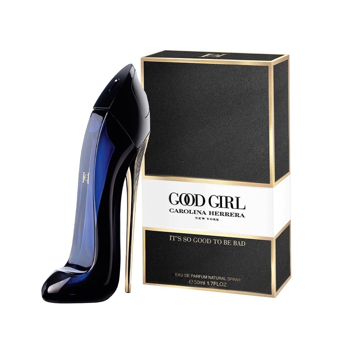 Carolina Herrera Good Girl EDP 80ml