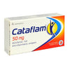 Cataflam D Tablets 9s