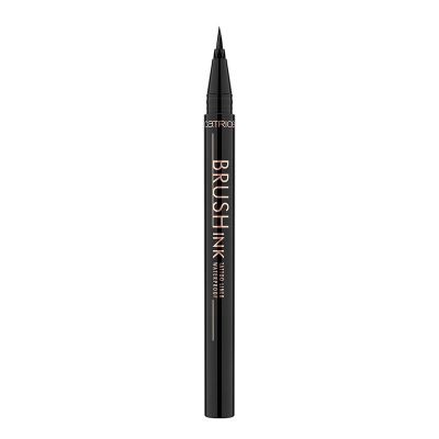 Catrice Brush Ink Tattoo Eye Liner Waterproof 010 Black