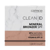 Catrice Clean Id Mineral Bronzer SPF 020 Mediumdark 7g