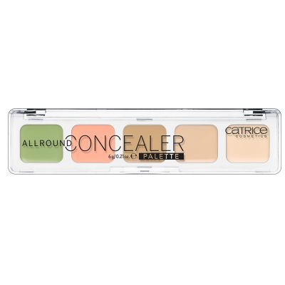 Catrice Concealer All Round Light Beige 010