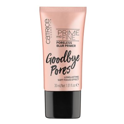 Catrice Fine Poreless Blur Primer 30ml