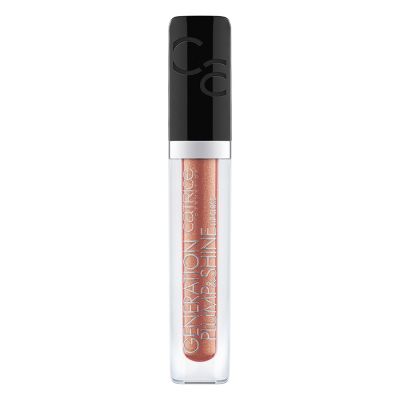 Catrice Generation Plump And Shine Lipgloss