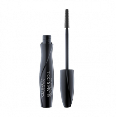 Catrice Glamour Doll Volume Mascara