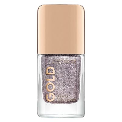 Catrice Gold Effect Nail Polish